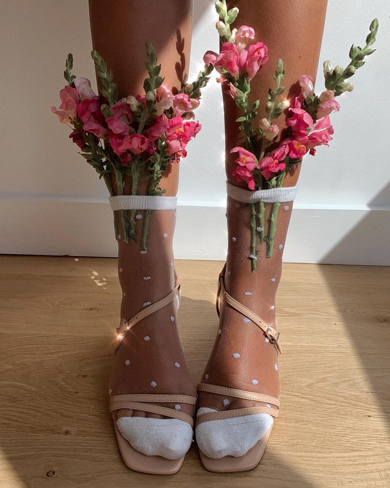 Модная обувь на лето 2026 — новинки, тренды, фото