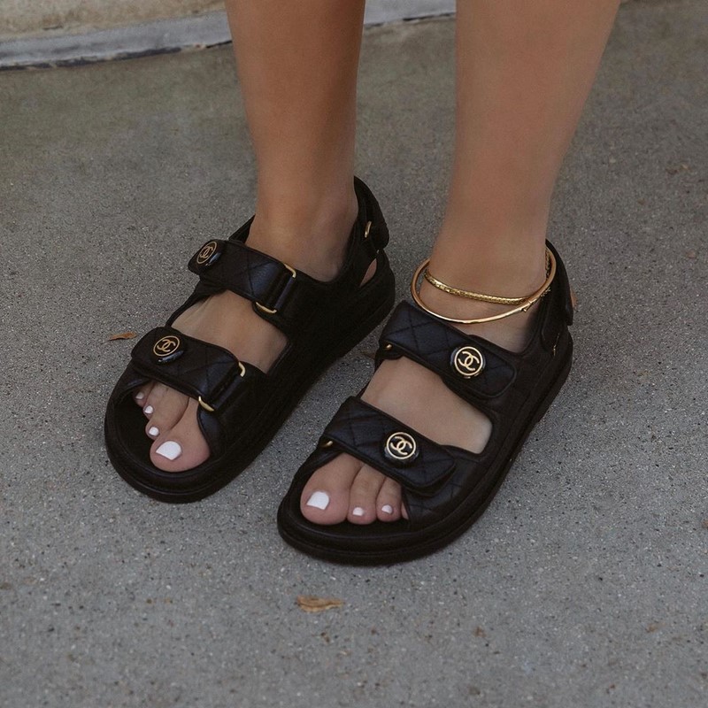 Модная обувь на лето 2026 — новинки, тренды, фото