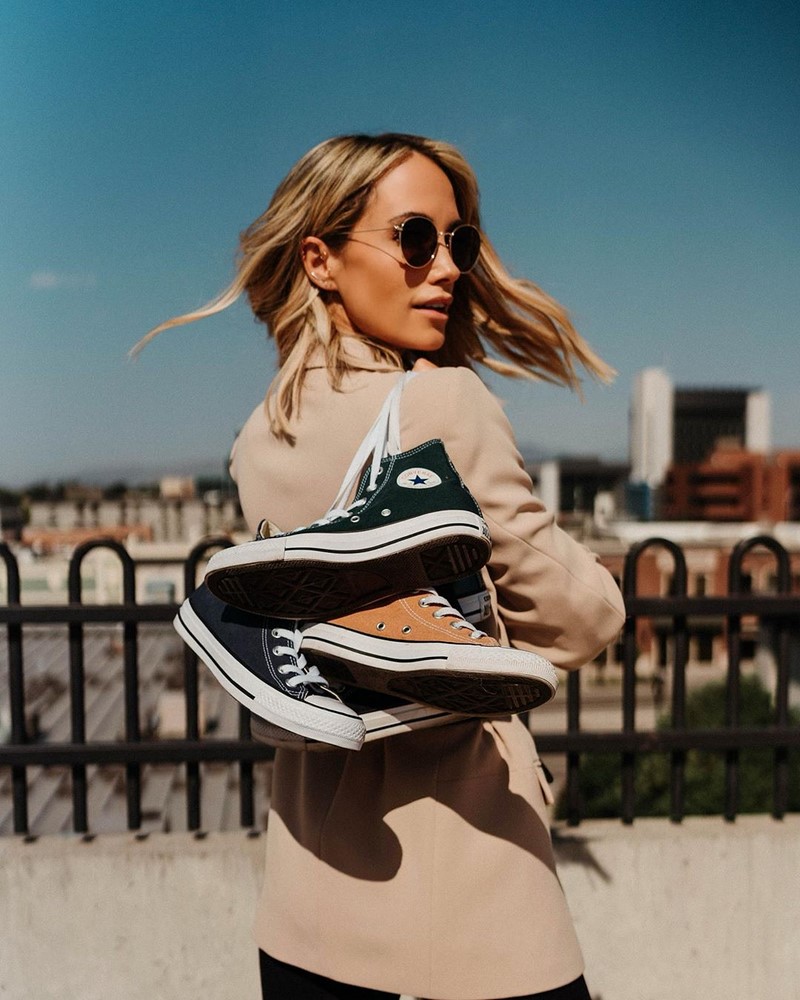 Модная обувь на лето 2026 — новинки, тренды, фото