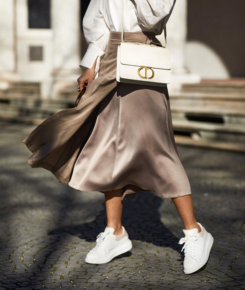 Модная обувь на лето 2026 — новинки, тренды, фото