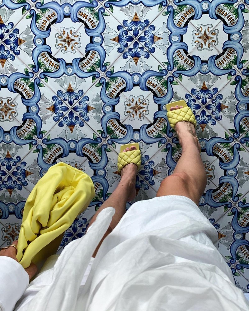 Модная обувь на лето 2026 — новинки, тренды, фото