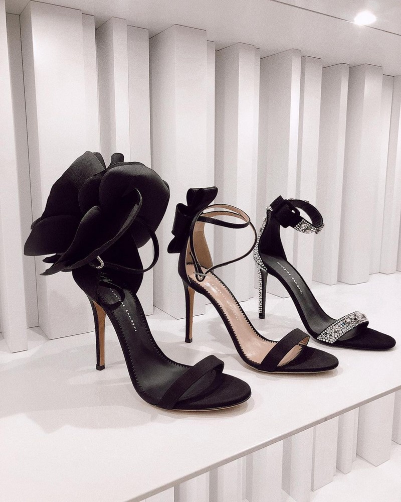 Модная обувь на лето 2026 — новинки, тренды, фото