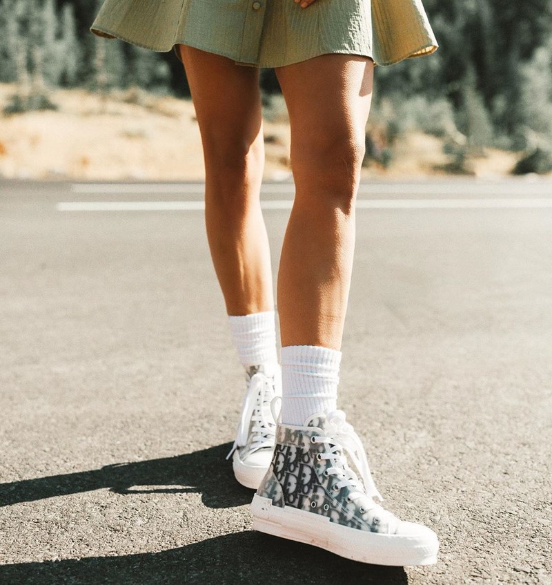 Модная обувь на лето 2026 — новинки, тренды, фото