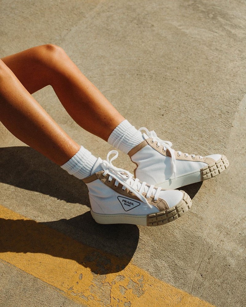 Модная обувь на лето 2026 — новинки, тренды, фото