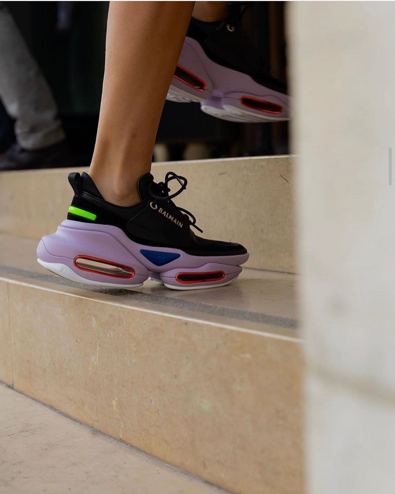 Модная обувь на лето 2026 — новинки, тренды, фото