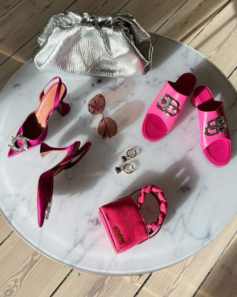 Модная обувь на лето 2026 — новинки, тренды, фото