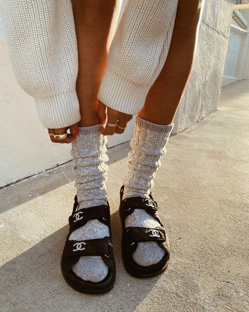 Модная обувь на лето 2026 — новинки, тренды, фото