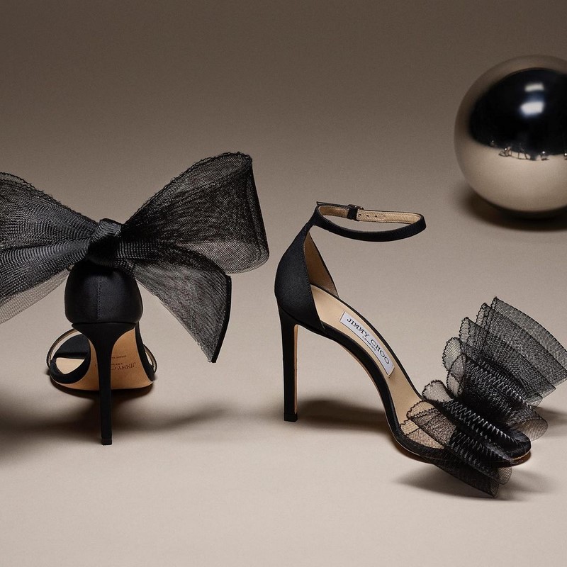 Модная обувь на лето 2026 — новинки, тренды, фото