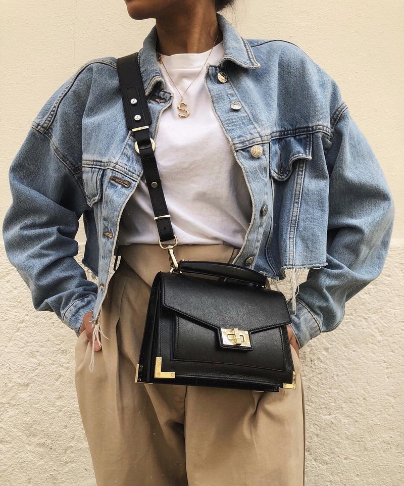 Весенние куртки 2026: модные новинки на фото