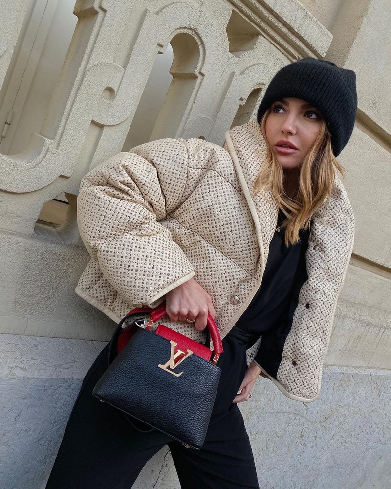 Весенние куртки 2026: модные новинки на фото