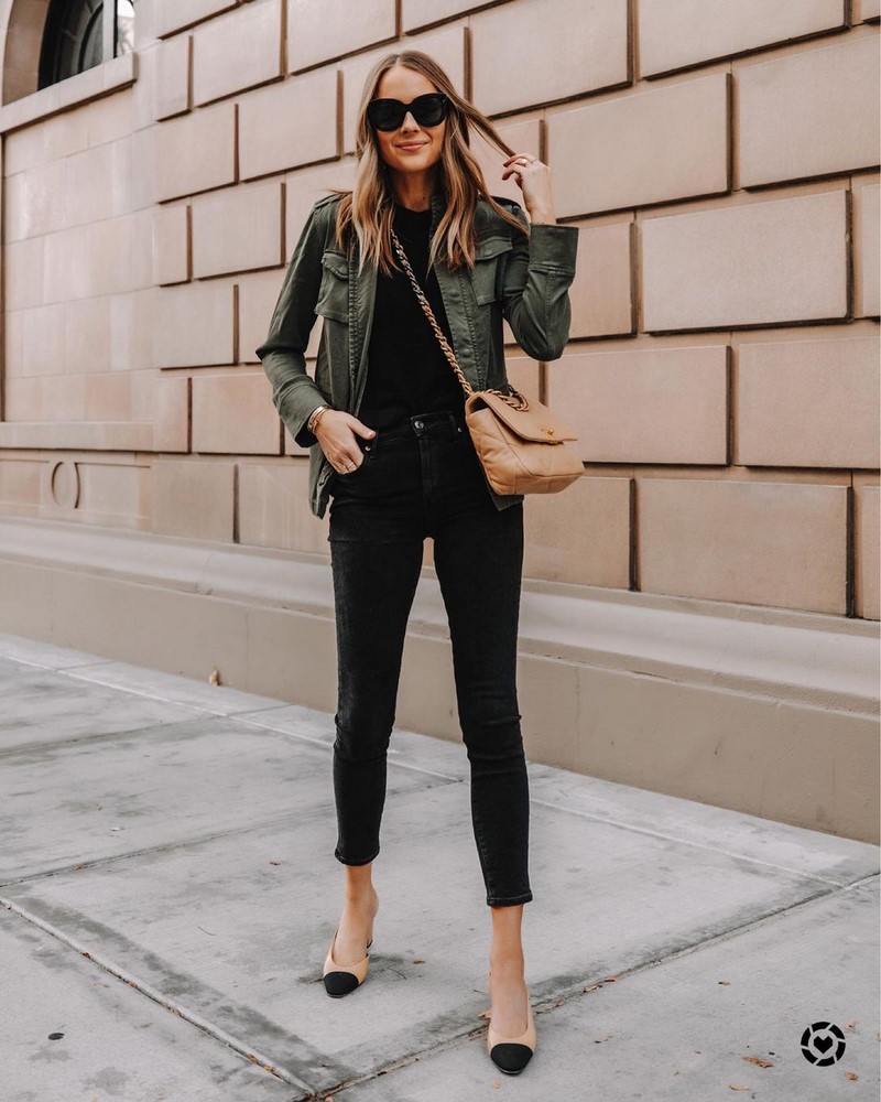 Весенние куртки 2026: модные новинки на фото