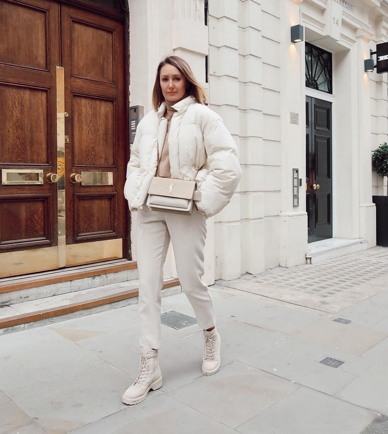 Весенние куртки 2026: модные новинки на фото