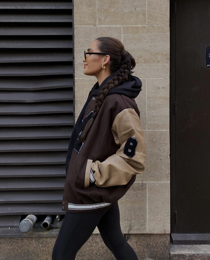 Весенние куртки 2026: модные новинки на фото