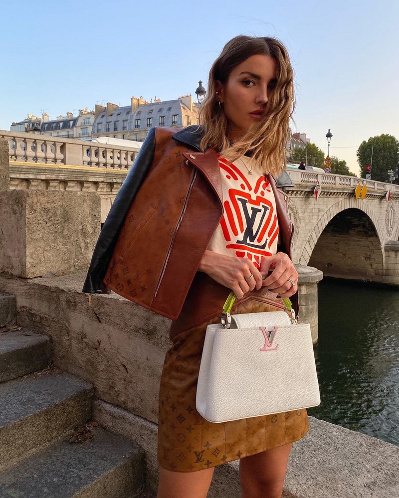 Весенние куртки 2026: модные новинки на фото