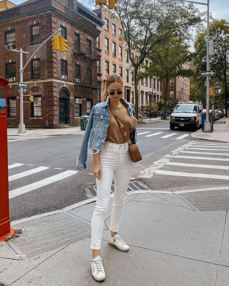 Весенние куртки 2026: модные новинки на фото