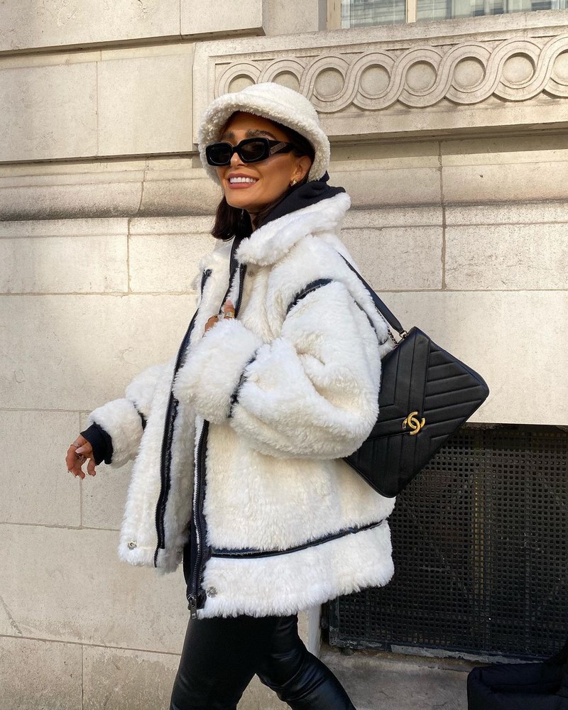 Весенние куртки 2026: модные новинки на фото