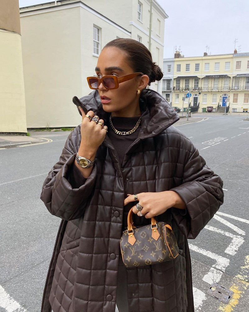 Весенние куртки 2026: модные новинки на фото