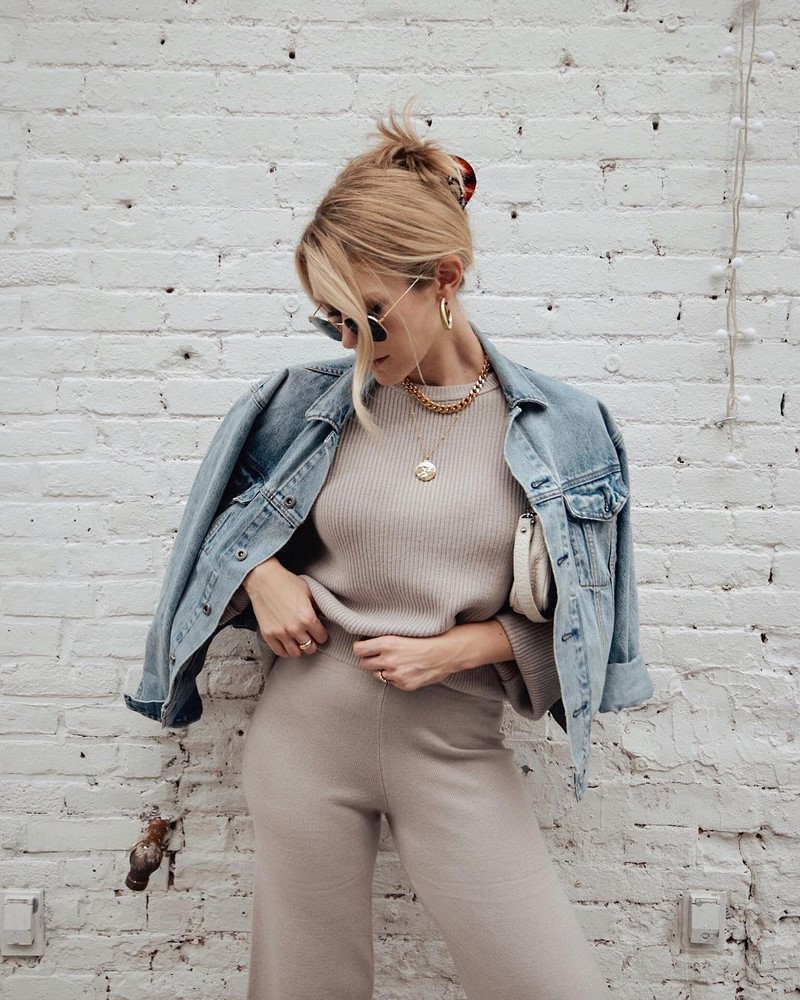 Весенние куртки 2026: модные новинки на фото