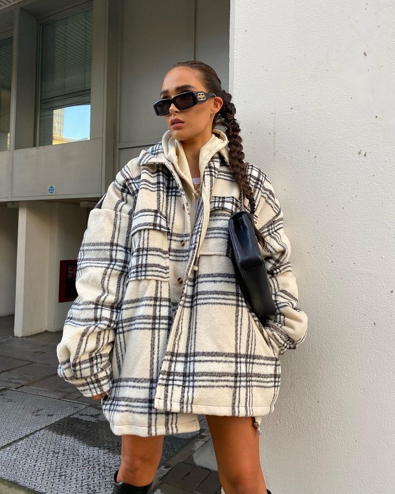 Весенние куртки 2026: модные новинки на фото