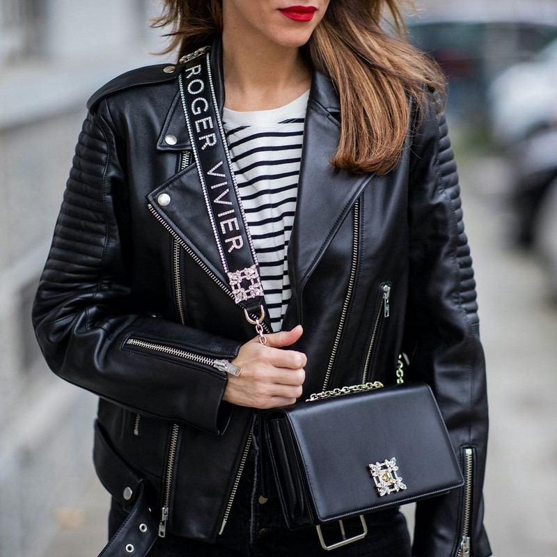 Весенние куртки 2026: модные новинки на фото