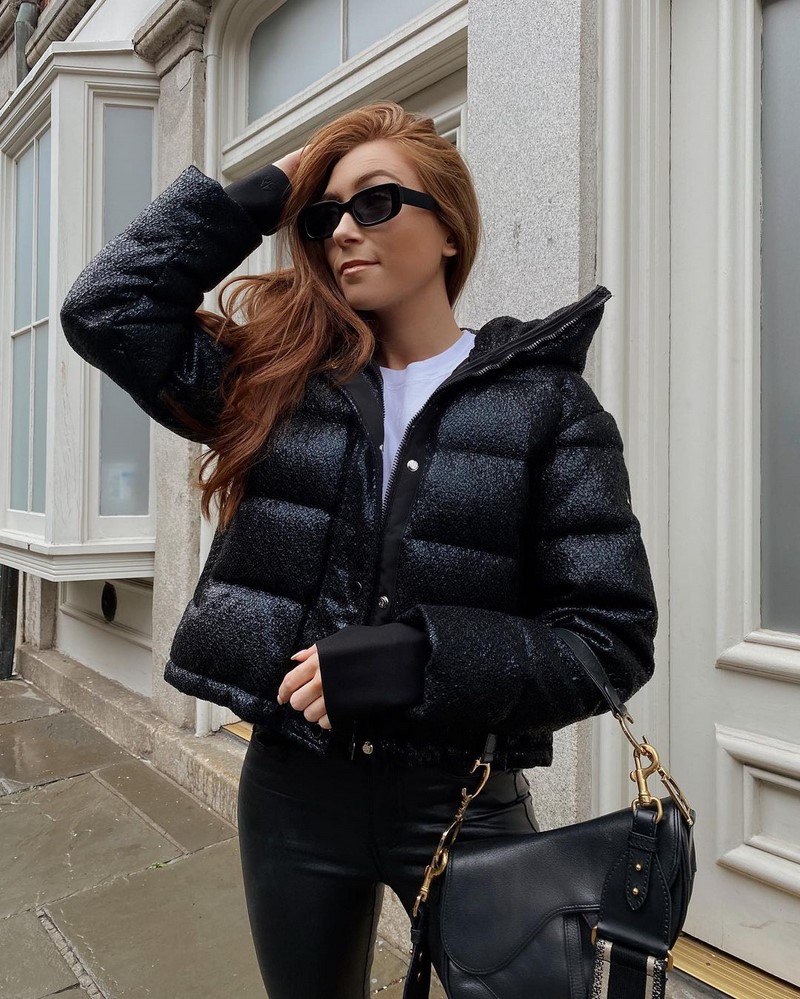 Весенние куртки 2026: модные новинки на фото