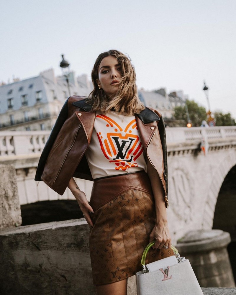 Весенние куртки 2026: модные новинки на фото