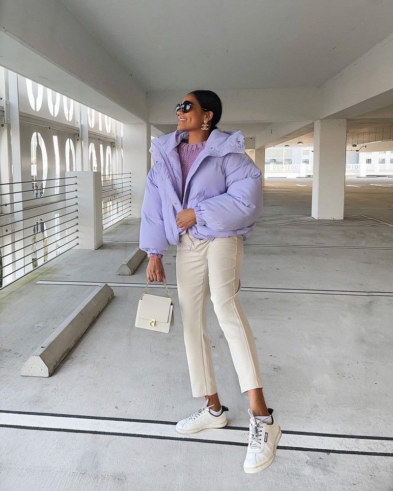 Весенние куртки 2026: модные новинки на фото