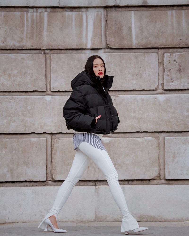 Весенние куртки 2026: модные новинки на фото