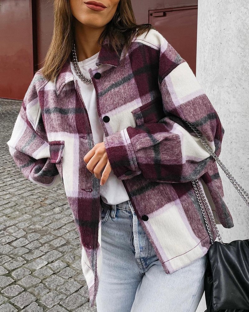 Весенние куртки 2026: модные новинки на фото