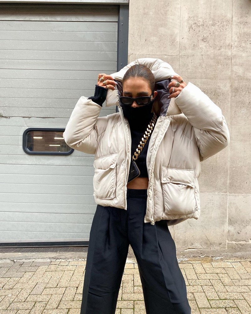 Весенние куртки 2026: модные новинки на фото