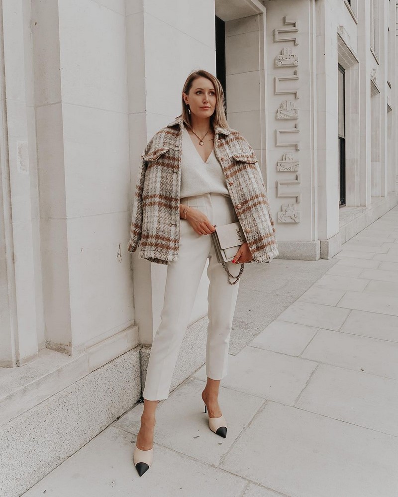 Весенние куртки 2026: модные новинки на фото