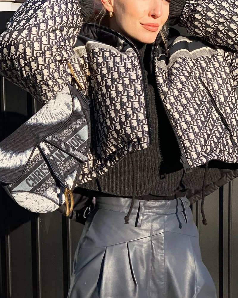 Весенние куртки 2026: модные новинки на фото