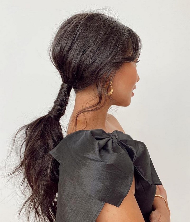 Красивые вечерние прически на выпускной 2026: фото, новинки