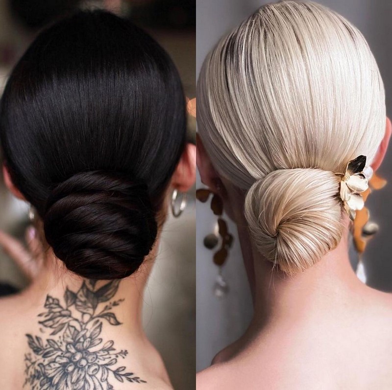 Красивые вечерние прически на выпускной 2026: фото, новинки