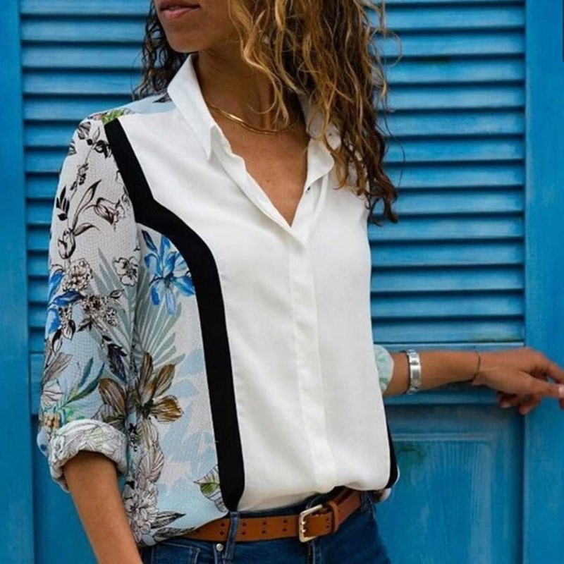 Стильные женские рубашки 2026: новинки и тренды