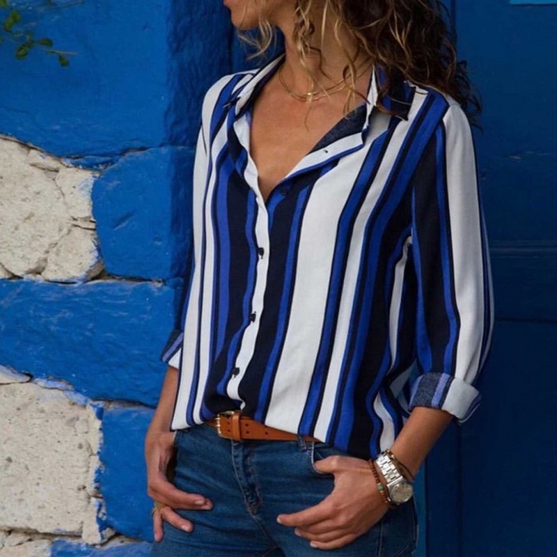 Стильные женские рубашки 2026: новинки и тренды