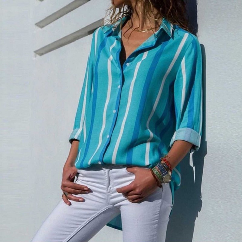 Стильные женские рубашки 2026: новинки и тренды