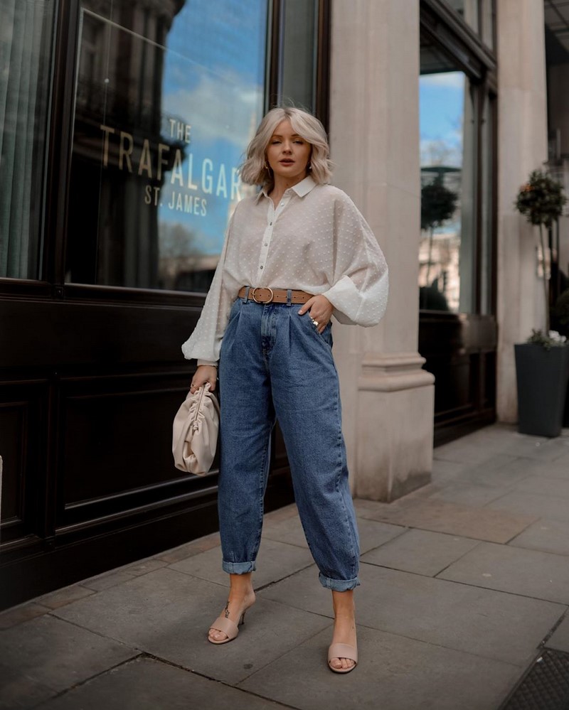 Стильные женские рубашки 2026: новинки и тренды