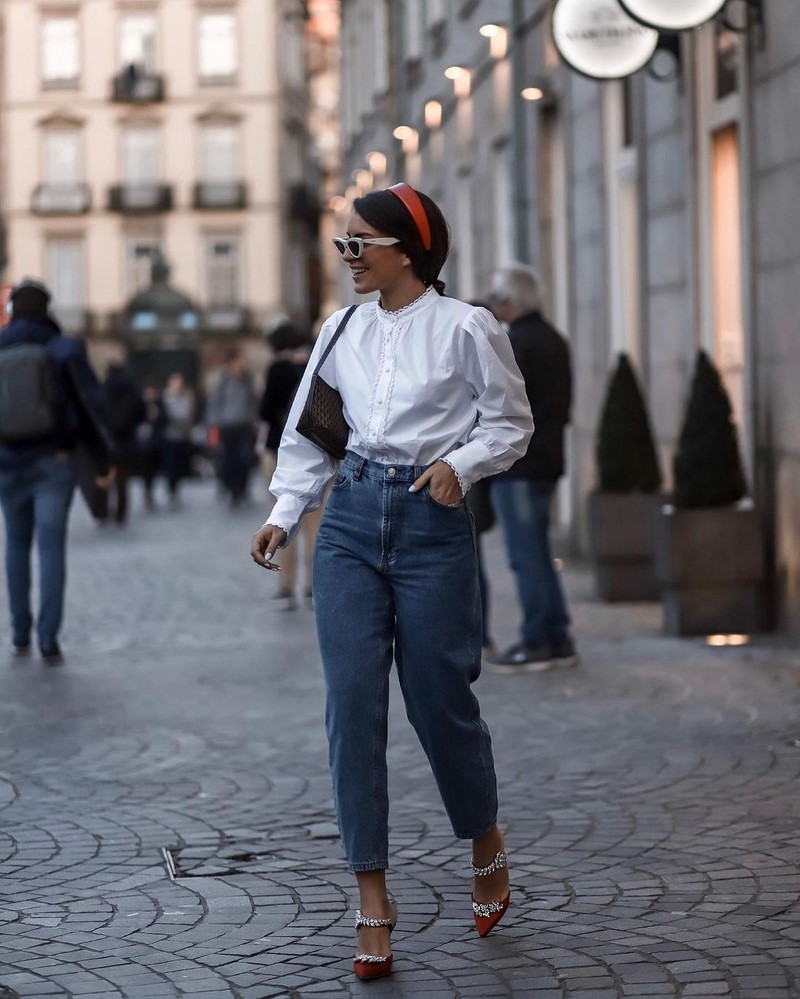 Стильные женские рубашки 2026: новинки и тренды