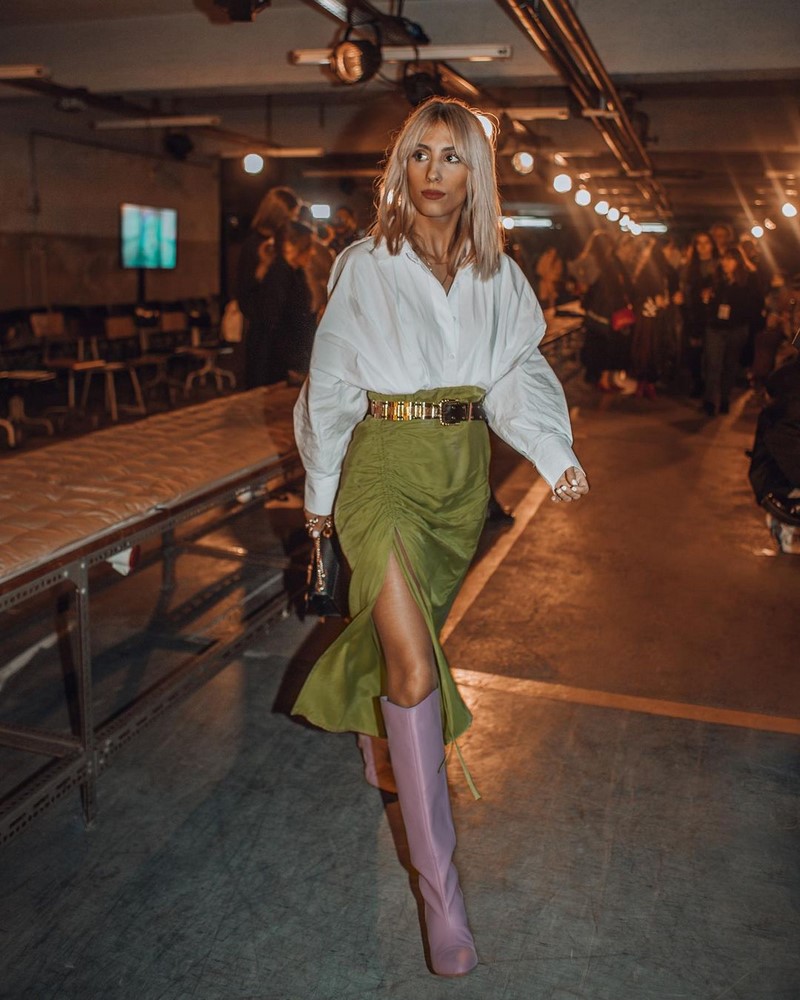 Стильные женские рубашки 2026: новинки и тренды