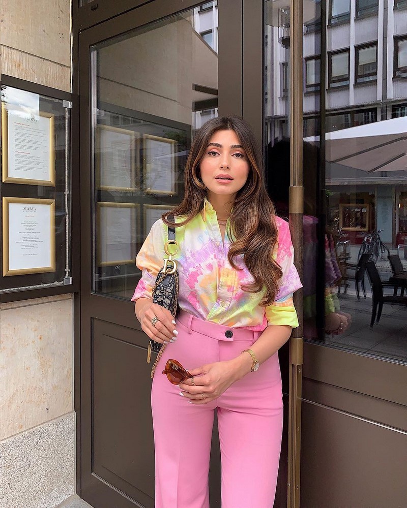 Стильные женские рубашки 2026: новинки и тренды