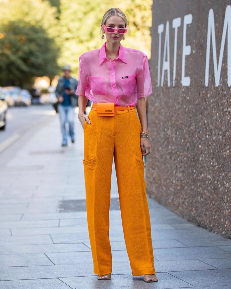 Стильные женские рубашки 2026: новинки и тренды