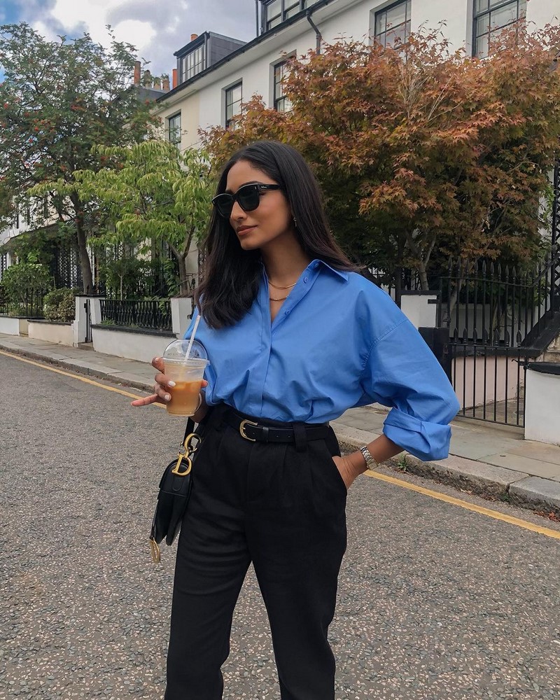 Стильные женские рубашки 2026: новинки и тренды