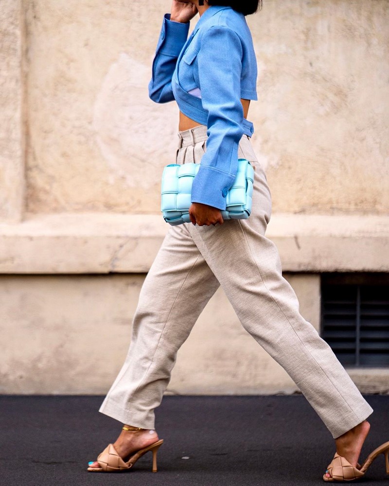 Стильные женские рубашки 2026: новинки и тренды