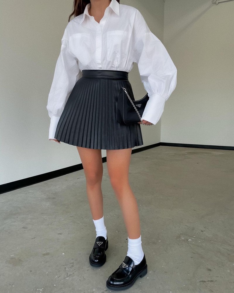 Стильные женские рубашки 2026: новинки и тренды