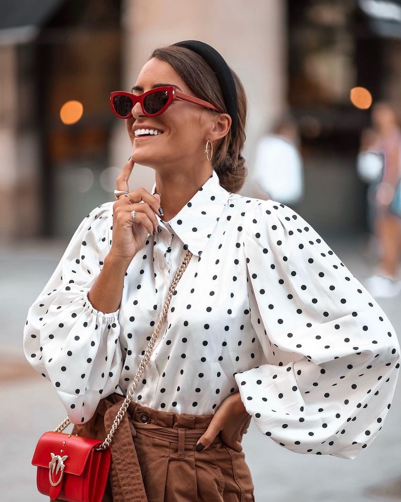 Стильные женские рубашки 2026: новинки и тренды