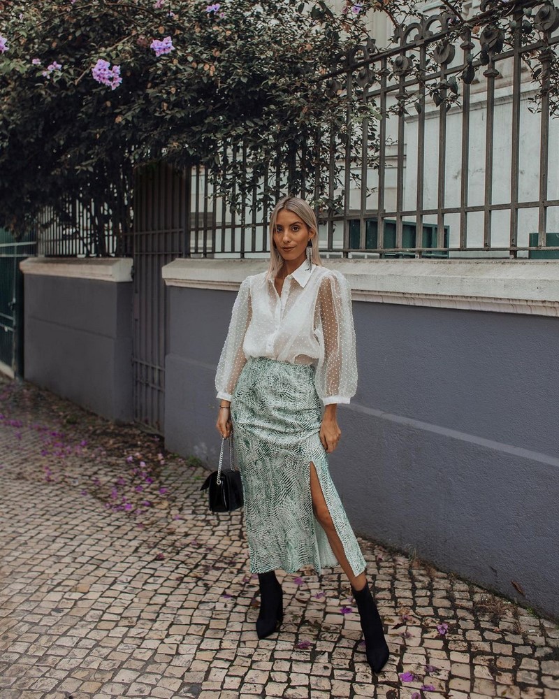 Стильные женские рубашки 2026: новинки и тренды