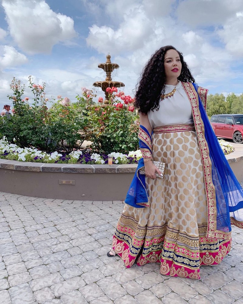 Новинки юбок для полных 2026 – главные тренды