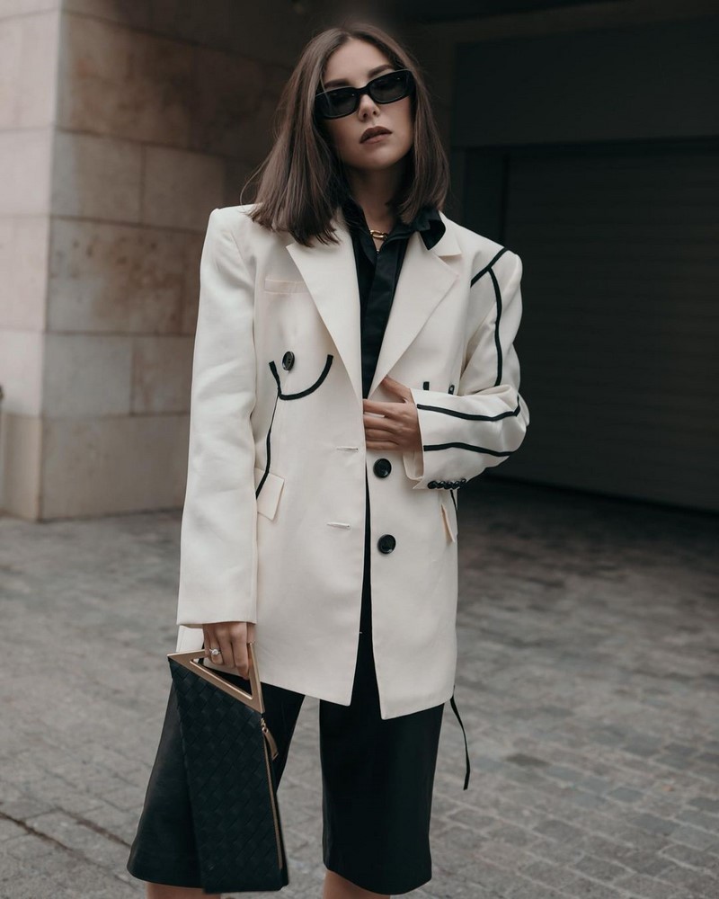 Что носить осенью 2026? Модные идеи осенних образов — фото