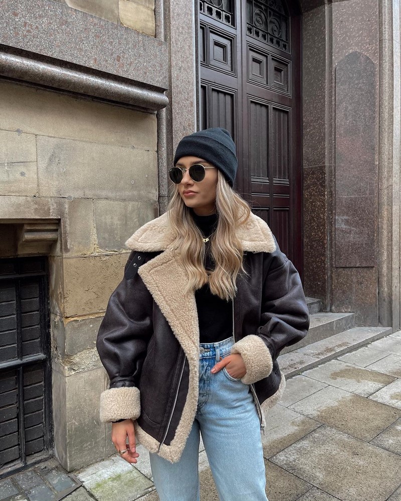 Что носить осенью 2026? Модные идеи осенних образов — фото